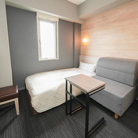 Super Hotel Kofu Showa Inter Екстер'єр фото
