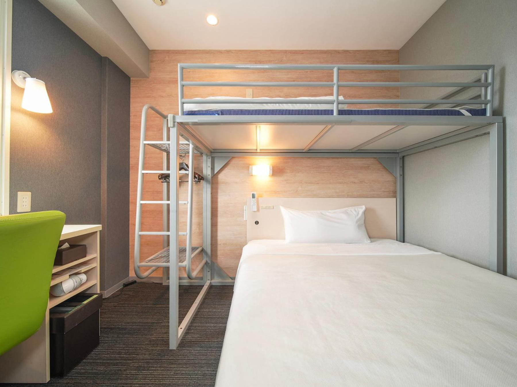 Super Hotel Kofu Showa Inter Екстер'єр фото