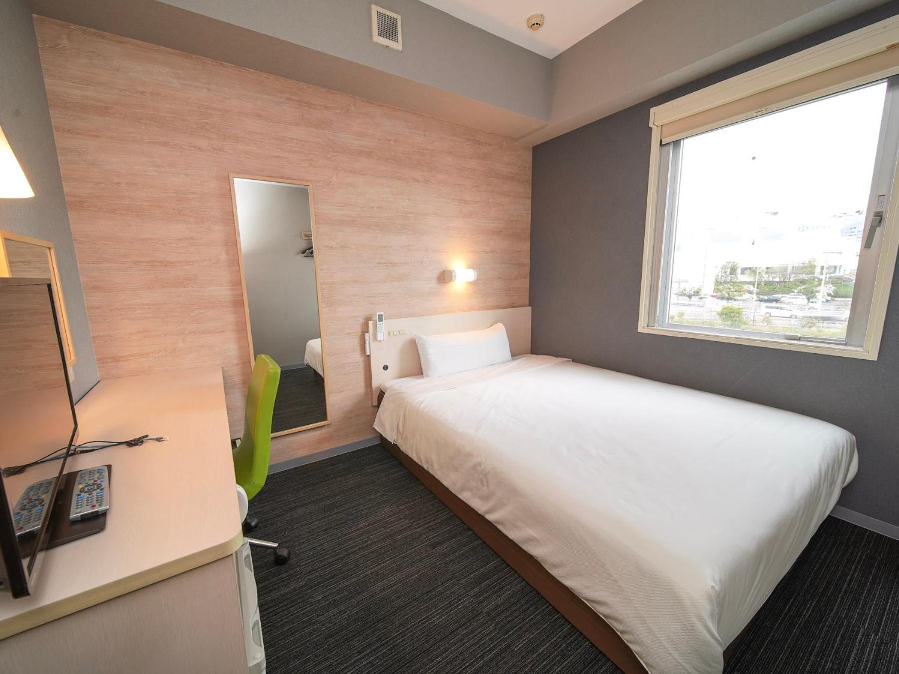 Super Hotel Kofu Showa Inter Екстер'єр фото